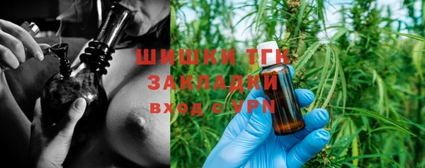 стафф Осташков